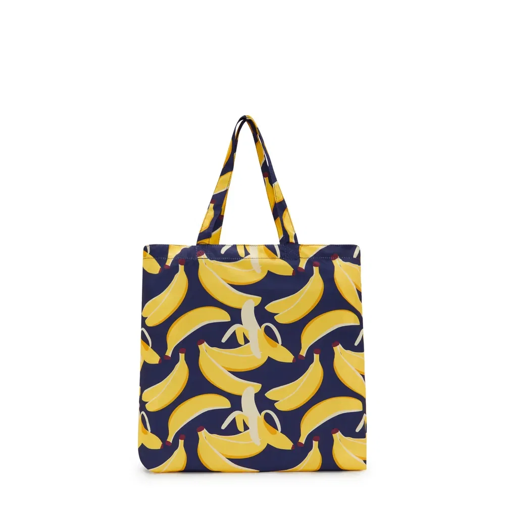 Bolsa Dobrável Kipling Jonny