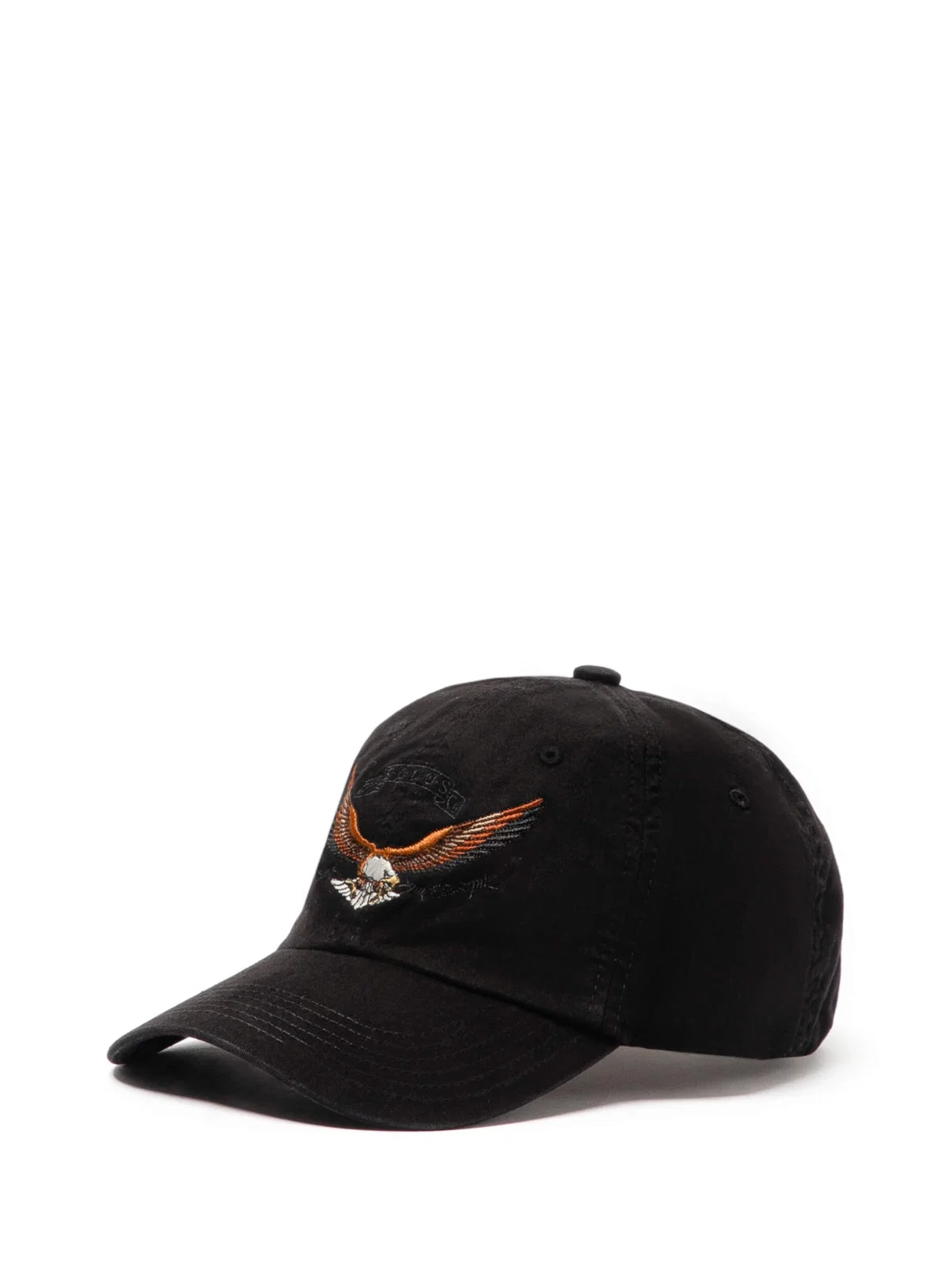Bone Ellus For Rebels Eagles Preto