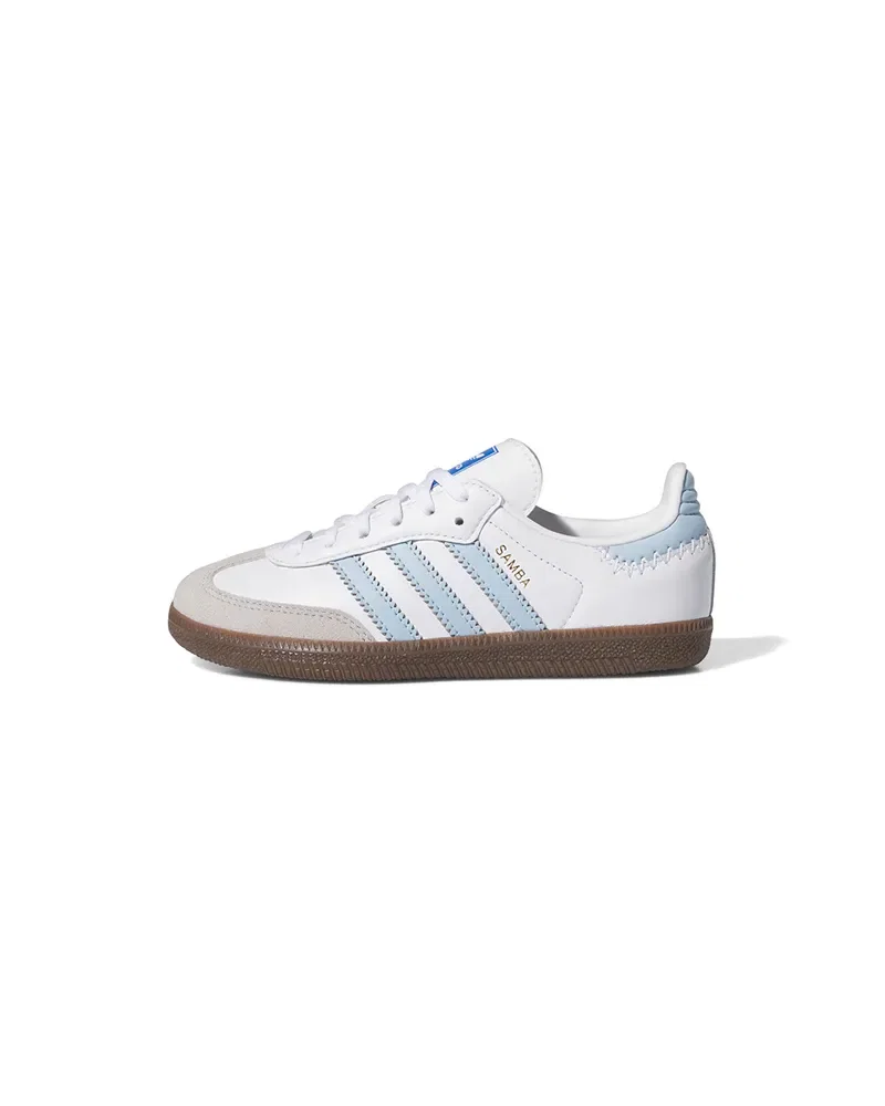 Tênis adidas Samba OG C Infantil