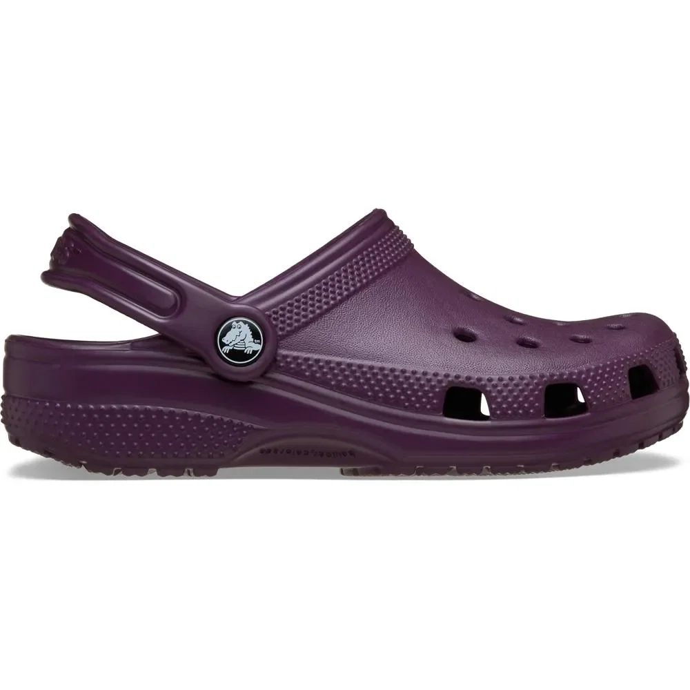 Classic Clog Juvenil