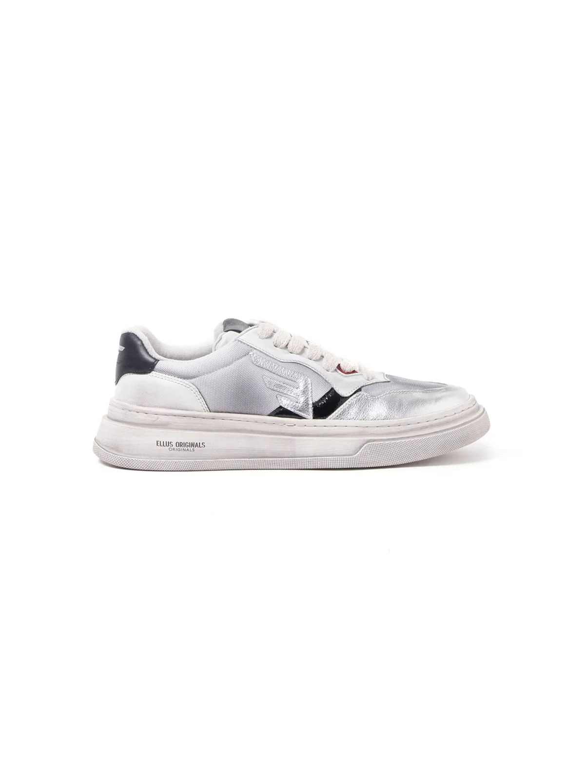 Tênis Craig Ellus Off White