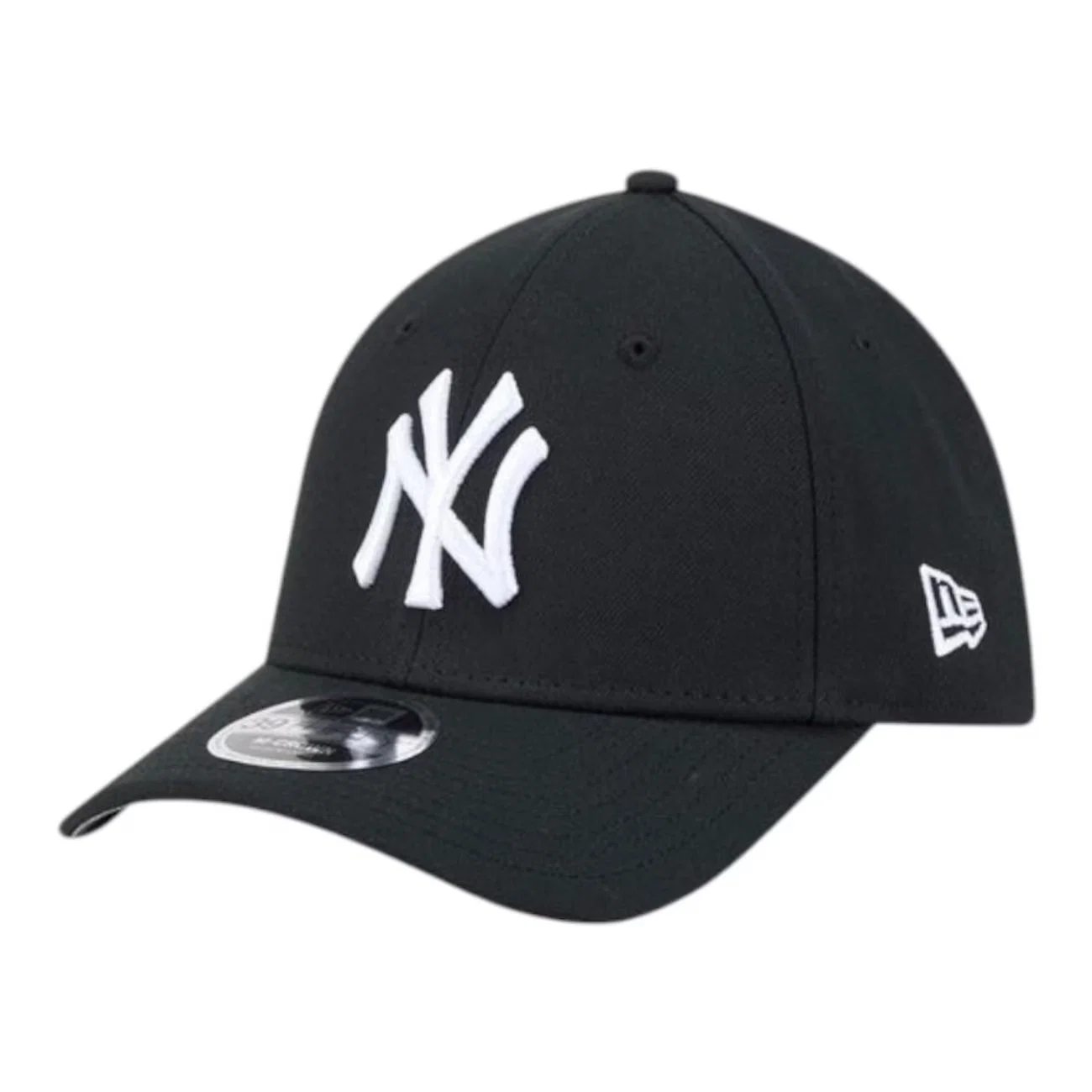 Boné New Era 3930mc New York Yankees Poly