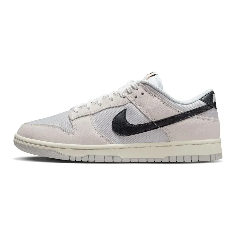 Tênis Nike Dunk Low Retro Se Vintage Masculino — imagem 1