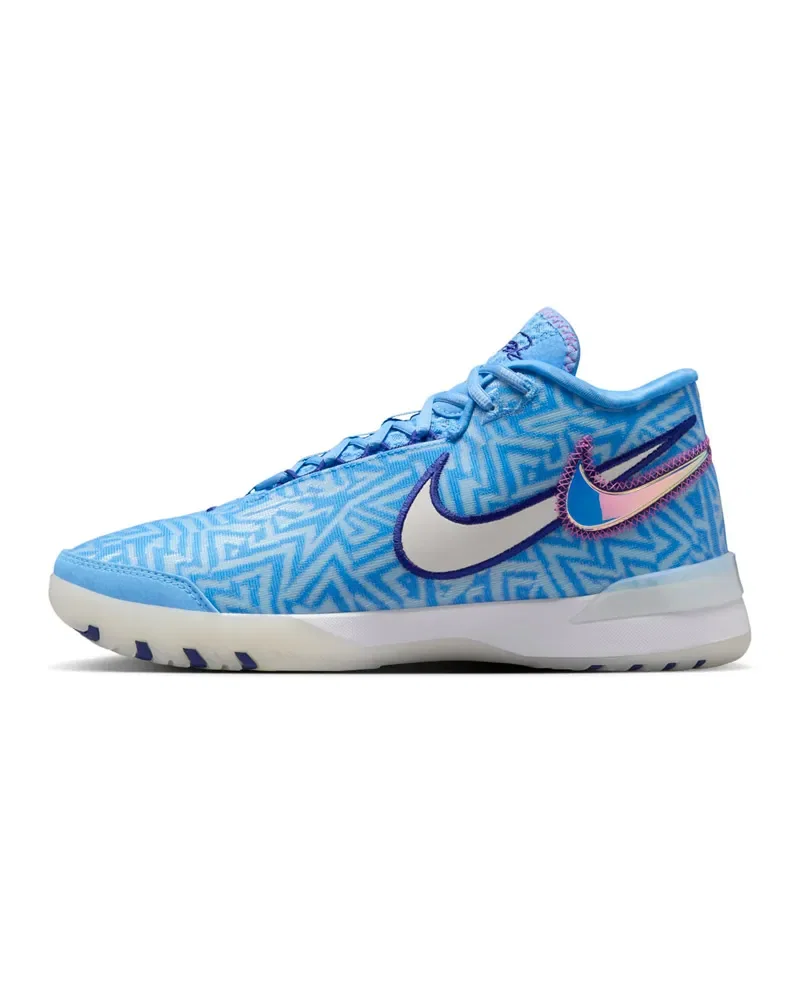 Tênis Nike Lebron NXXT Genisus Masculino — imagem 1