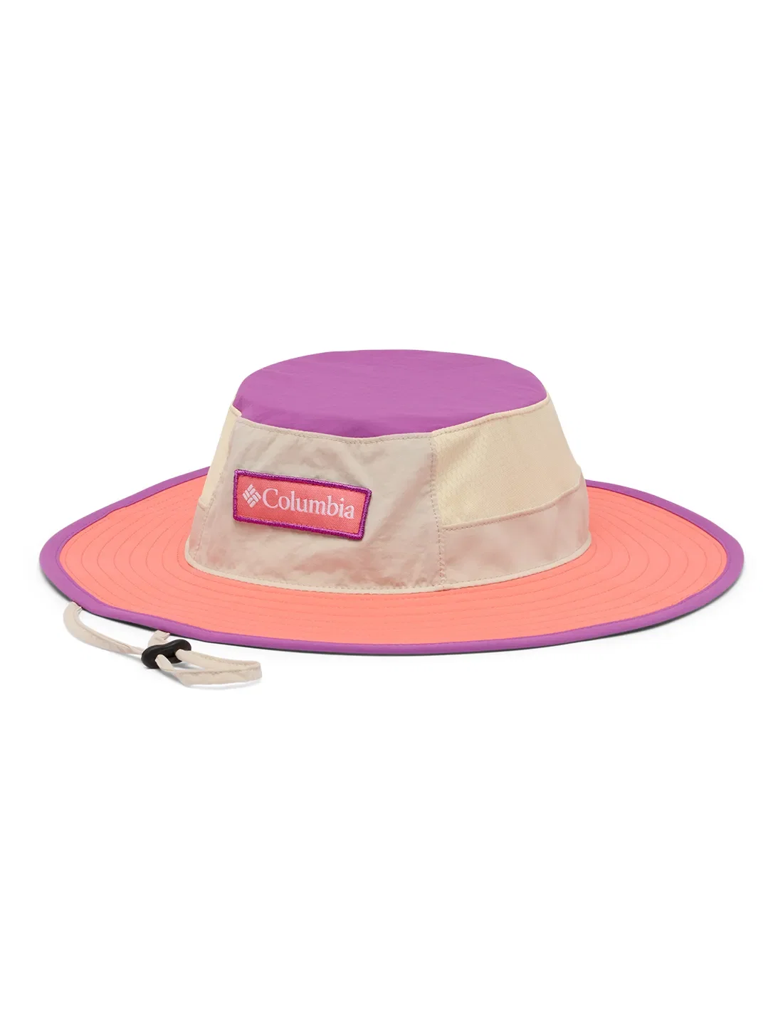 Chapéu Columbia Infantil Bora Bora Booney II