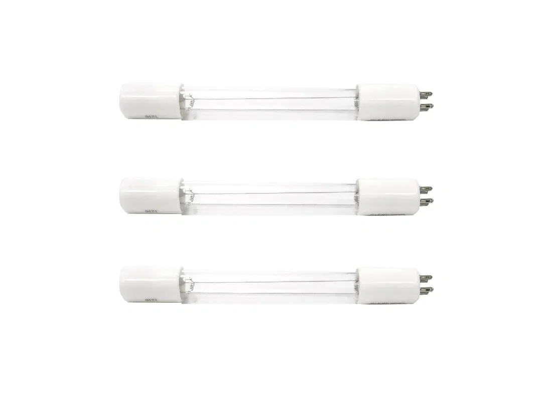 Kit Lâmpada UV para Purificador PA30G e PA31G Electrolux (3 unidades)