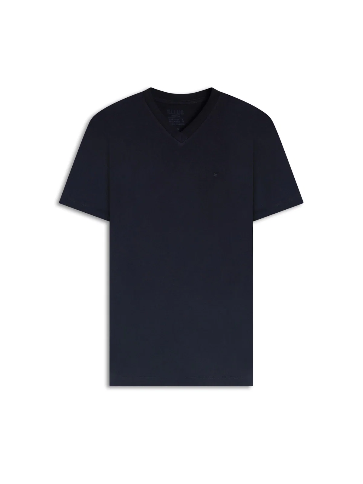 T-Shirt Easa Classic Preto — imagem 1