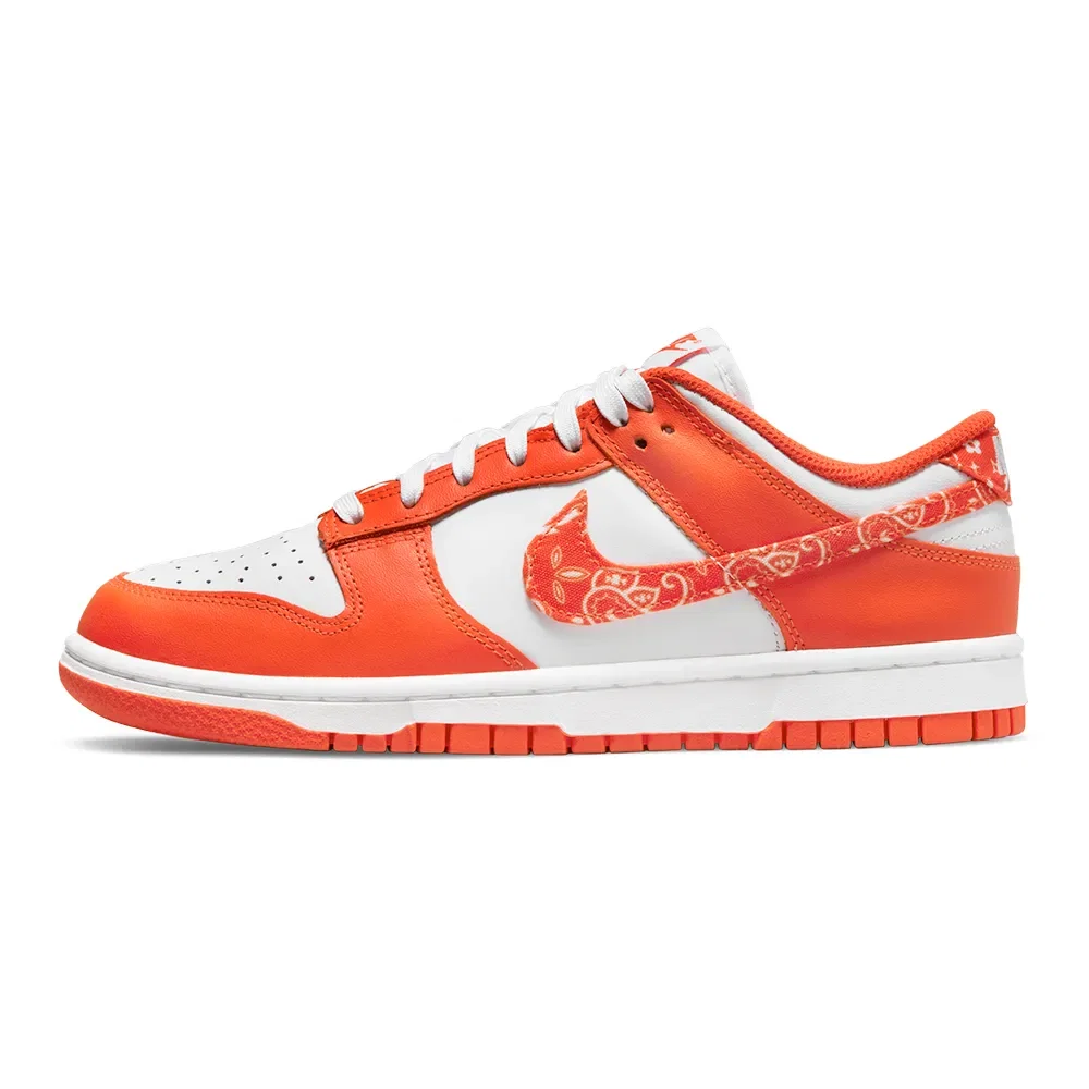 Tênis Nike Dunk Low Feminino