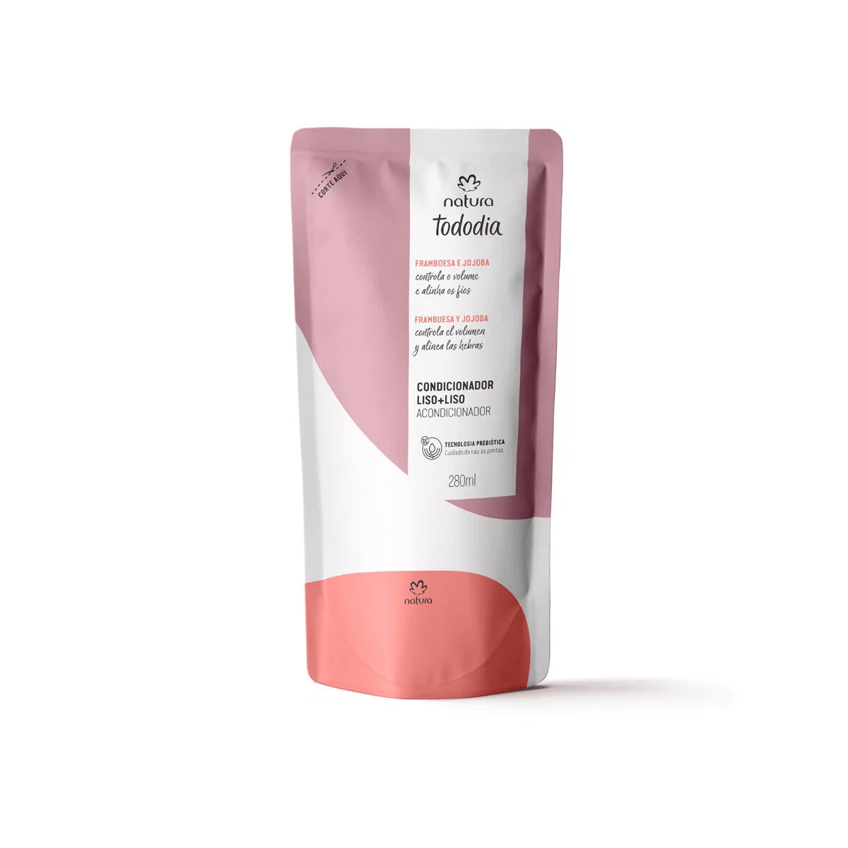 Kit Desodorante Antitranspirante Roll-on Kaiak Oceano Feminino 3 un de 75 ml