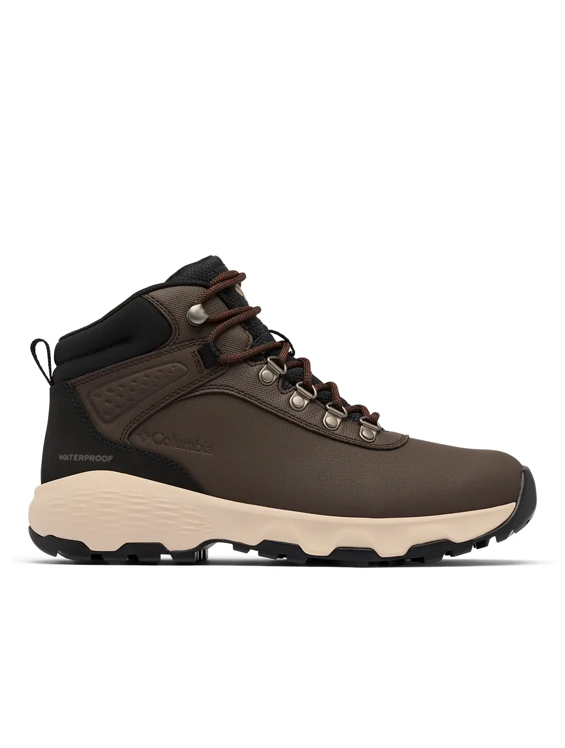 Bota Columbia Feminina Newton Wander LTR