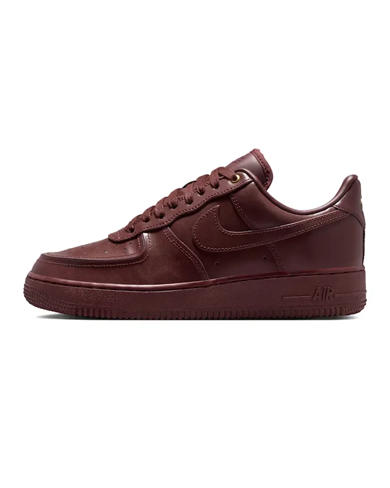 Tênis Nike Air Force 1 '07 Mystic Date Feminino