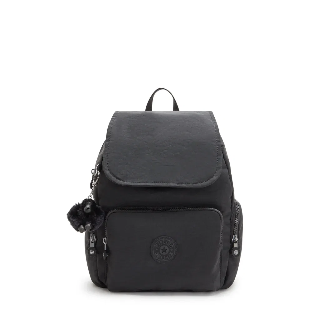 Mochila Kipling City Zip S — imagem 1