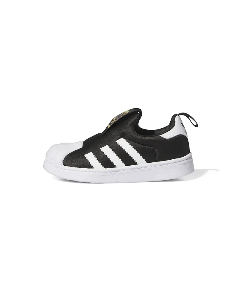 Tênis Adidas Superstar 360 PS Infantil