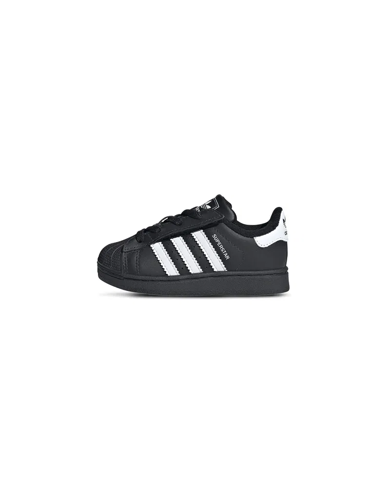 Tênis adidas Superstar II CF EL Infantil — imagem 1