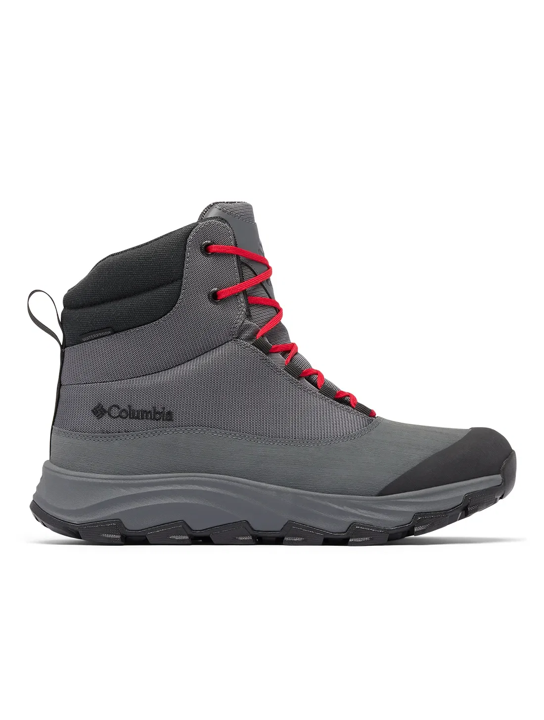 Bota Masculina Expeditionist™ Protect Omni-Heat™