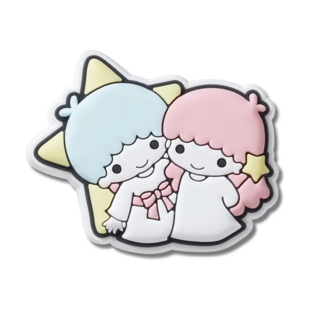 Sanrio Little Twin Stars — imagem 1