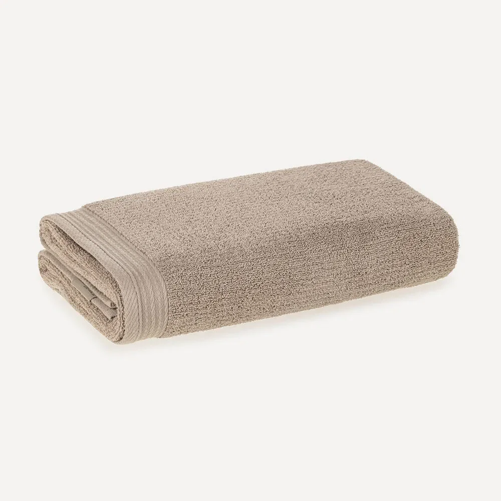 Toalha de Rosto Fio Penteado 100% Algodão Imperial Lunar