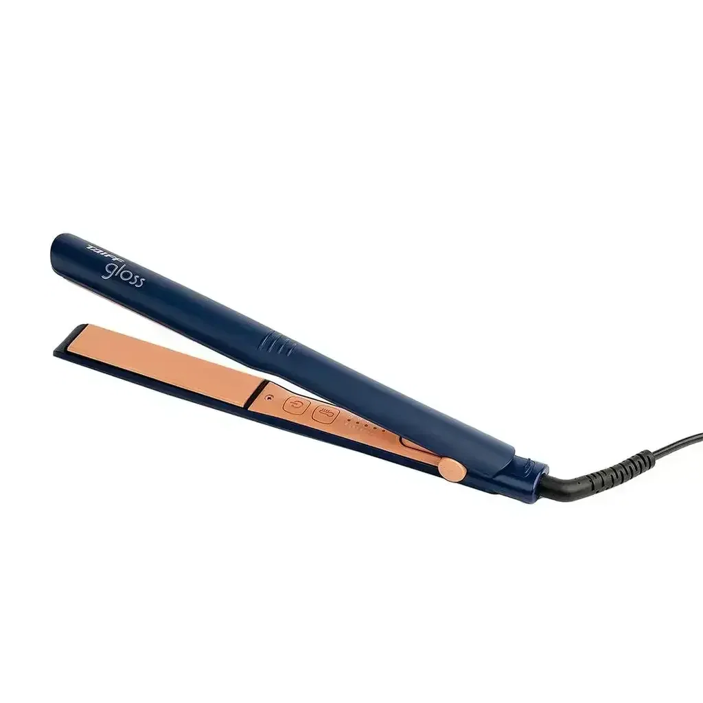Chapa Taiff Gloss Azul Bivolt