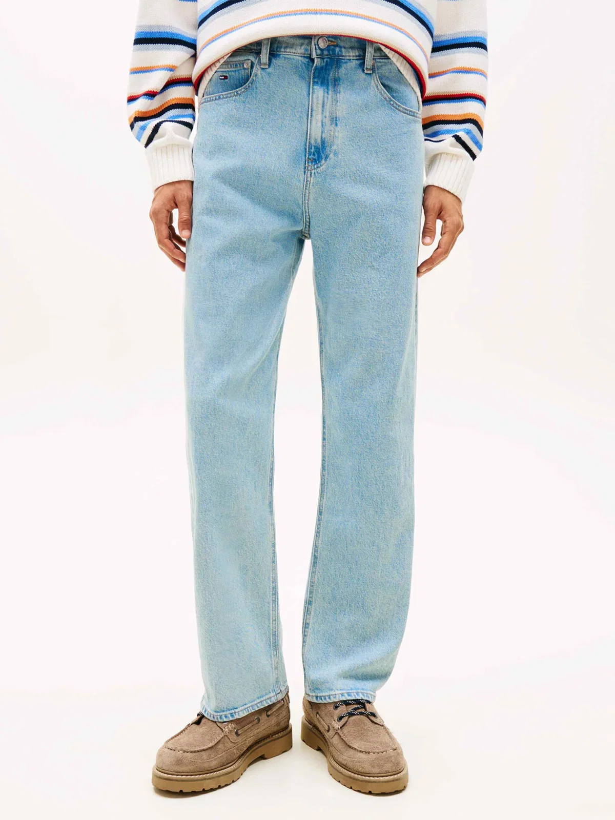 Calça Jeans Otis Reto