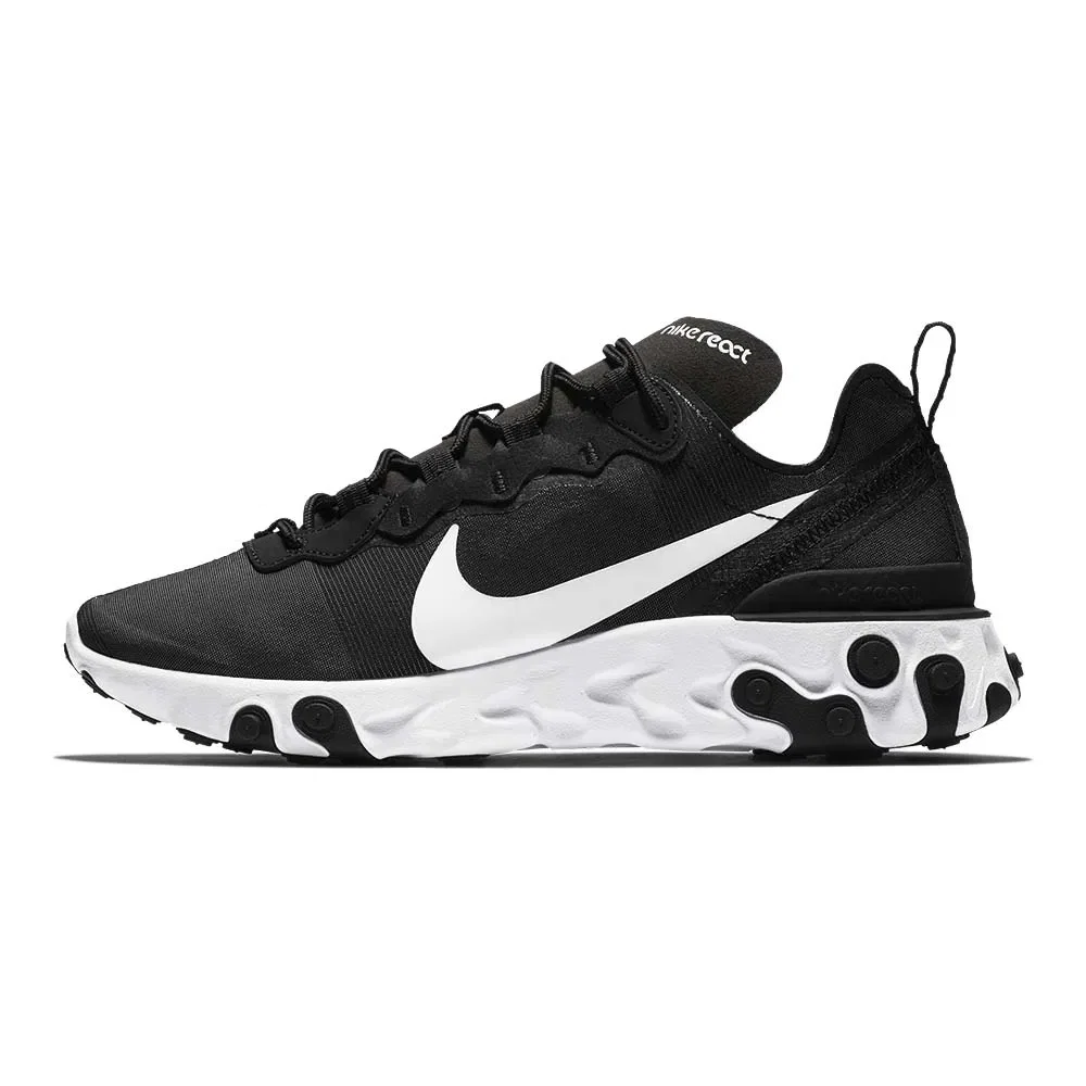 Tênis Nike React Element 55 Feminino