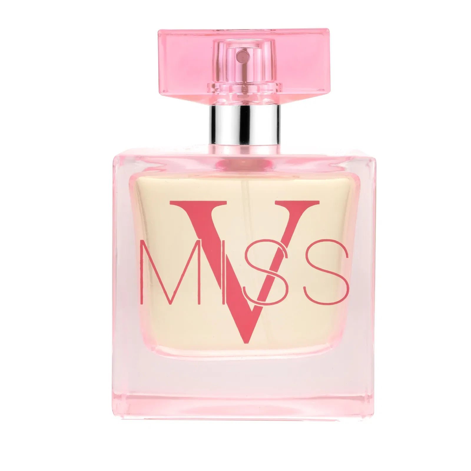 Perfume Vivara Feminino Miss V - Eau de Parfum 100ml