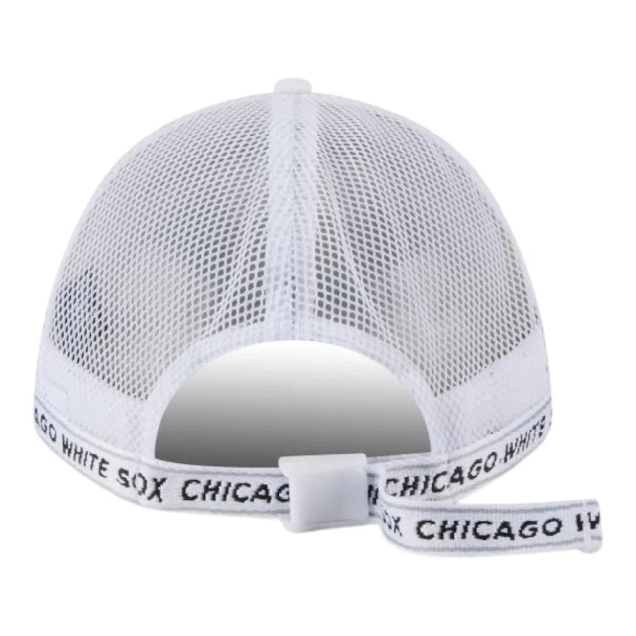 Boné New Era 940mc A-Frame Chicago White Sox Masculino — imagem 1