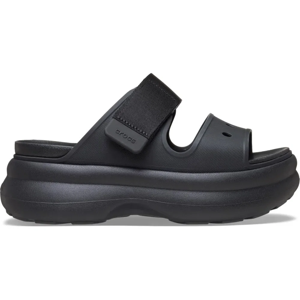 Soho Two Strap Sandal