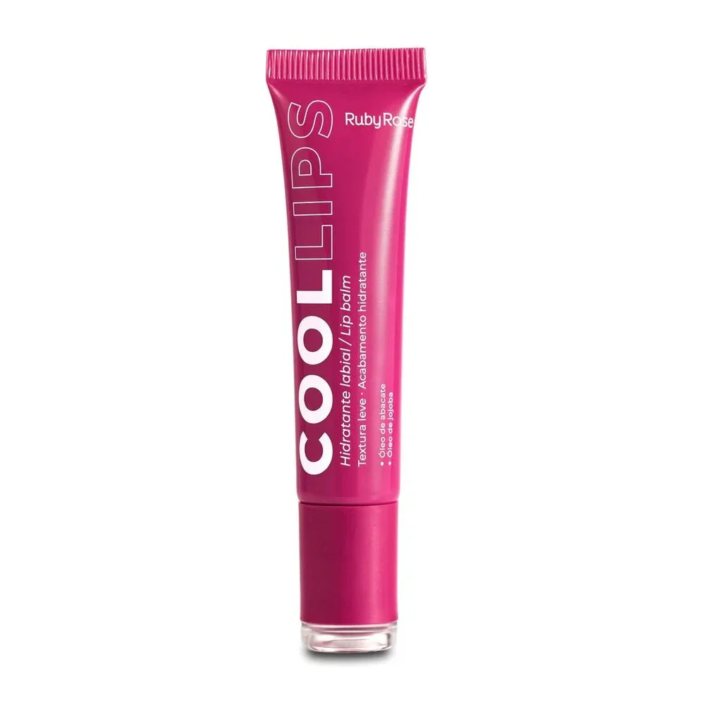 Lip Balm Ruby Rose Cool Lips LL40