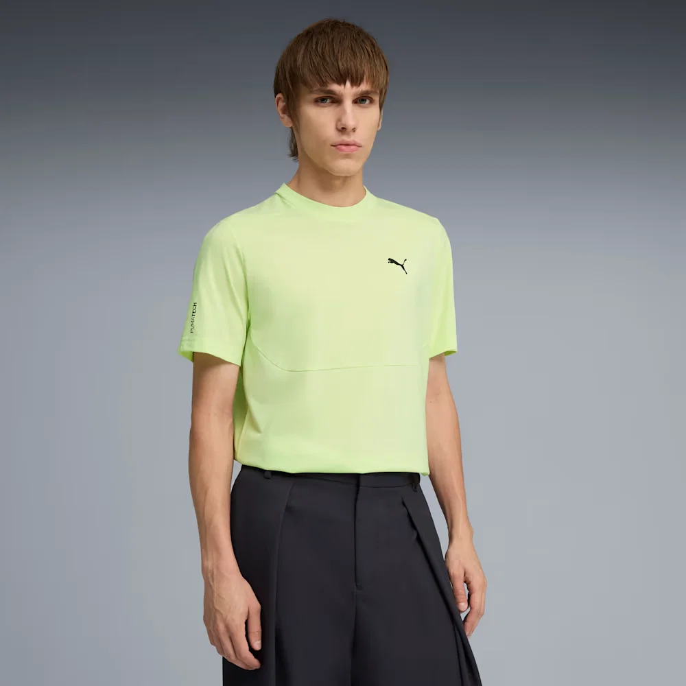 Camiseta PUMATECH Masculina