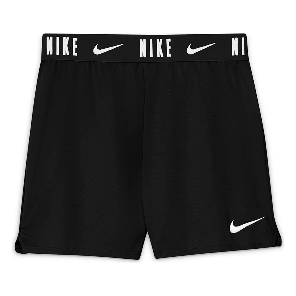Shorts Nike Dri-FIT Trophy Infantil — imagem 1