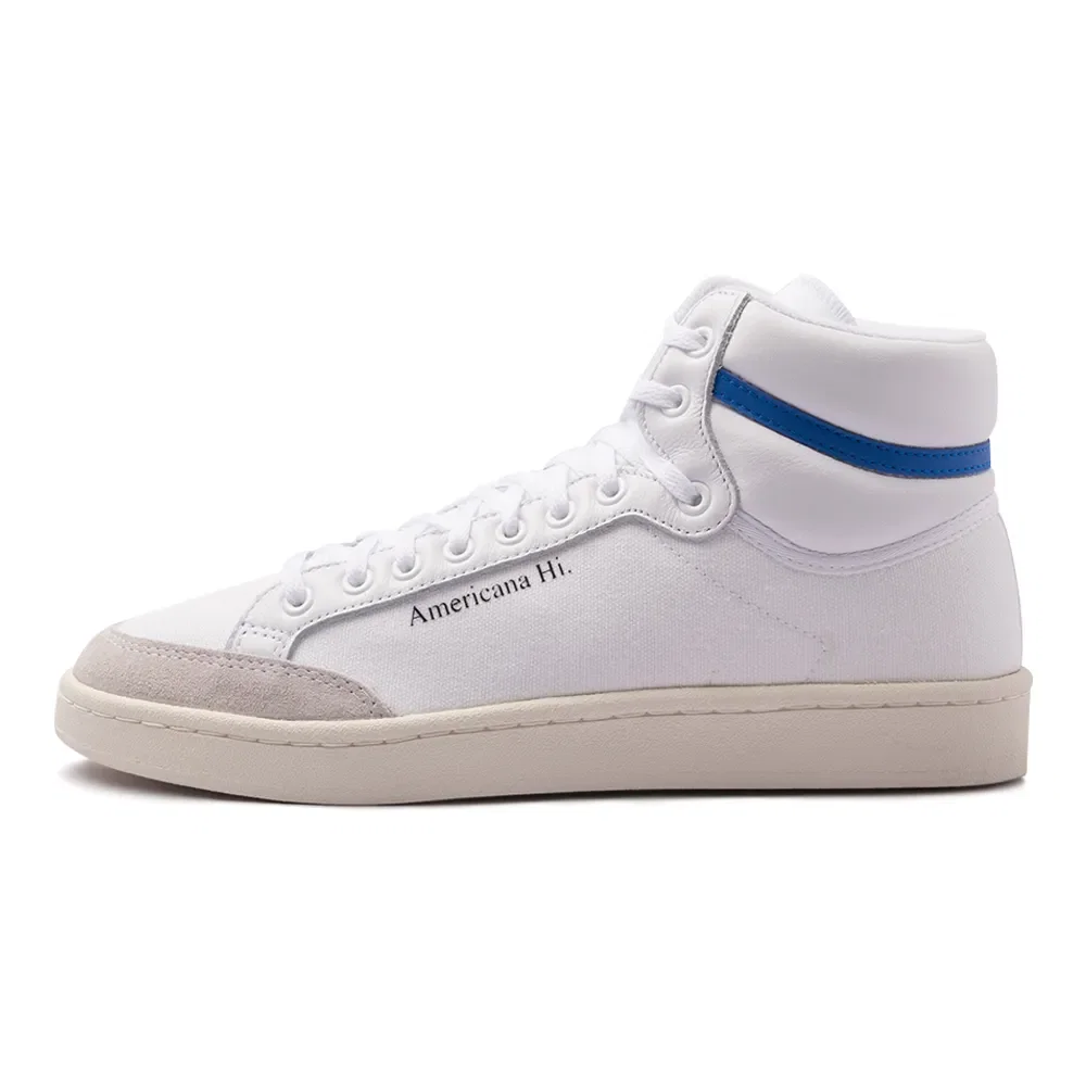 Tênis adidas Americana HI Masculino
