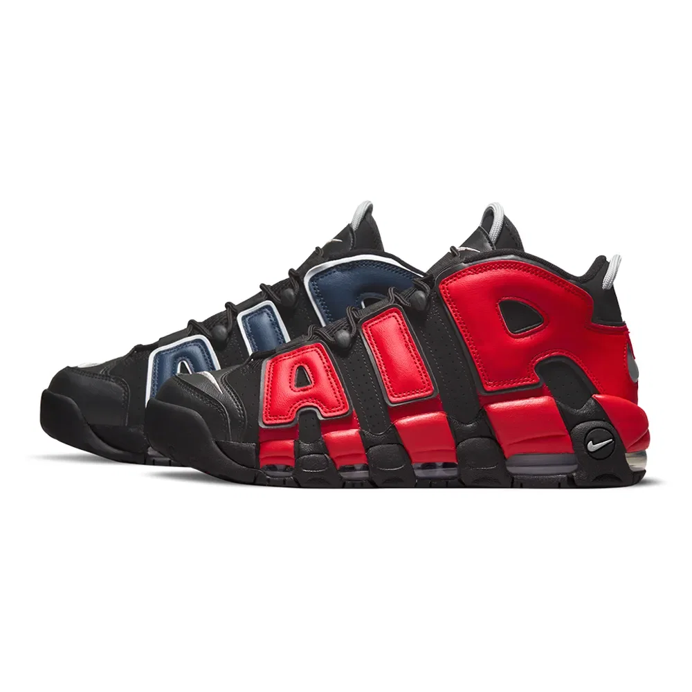 Tênis Nike Air More Uptempo 96 Masculino — imagem 1