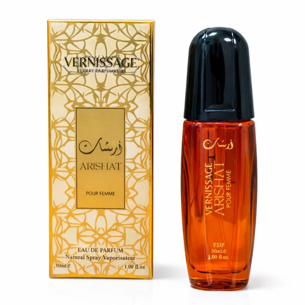 Perfume Vernissage Arishat 30ml