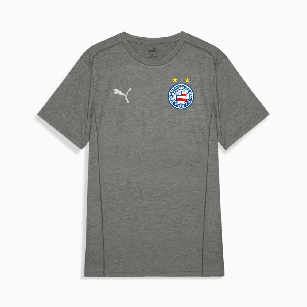 Camiseta Casuals Bahia 2025 — imagem 1
