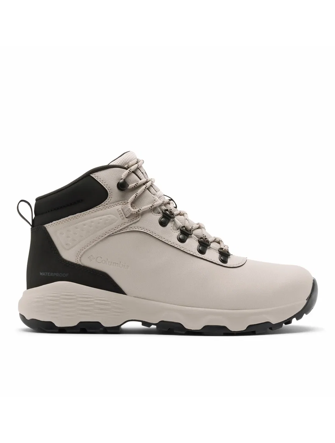 Bota Columbia Masculina Newton Wander LTR