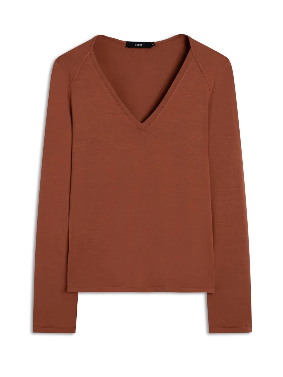 Blusa Neck Telha