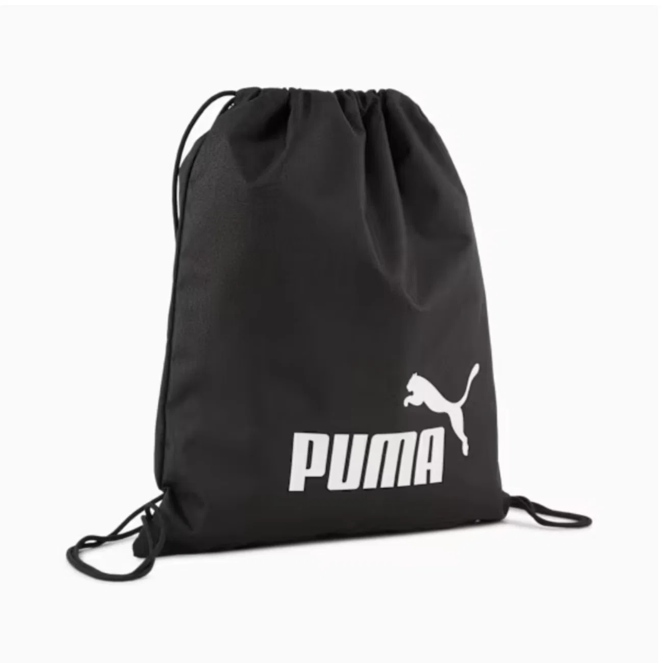 Bolsa Puma Phase Gym Sack Unissex