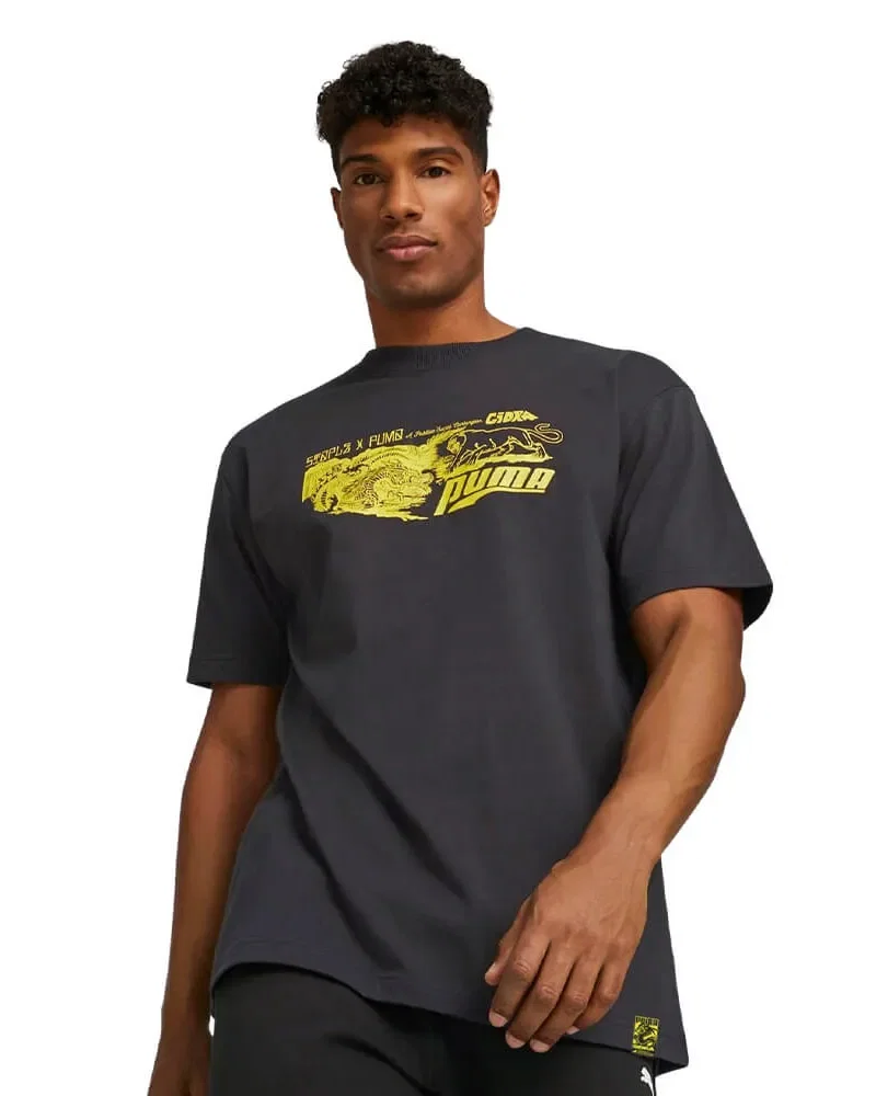Camiseta Puma X Staple
