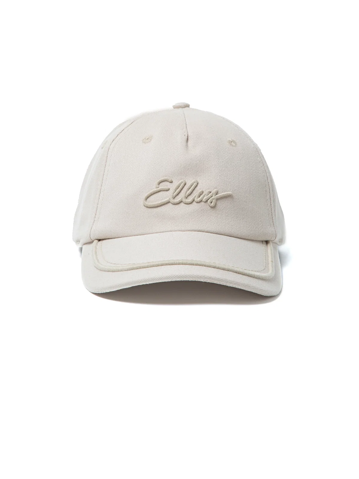 Bone Lettering Ellus Areia