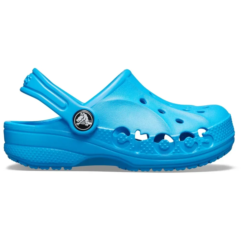 Baya Clog Infantil — imagem 1