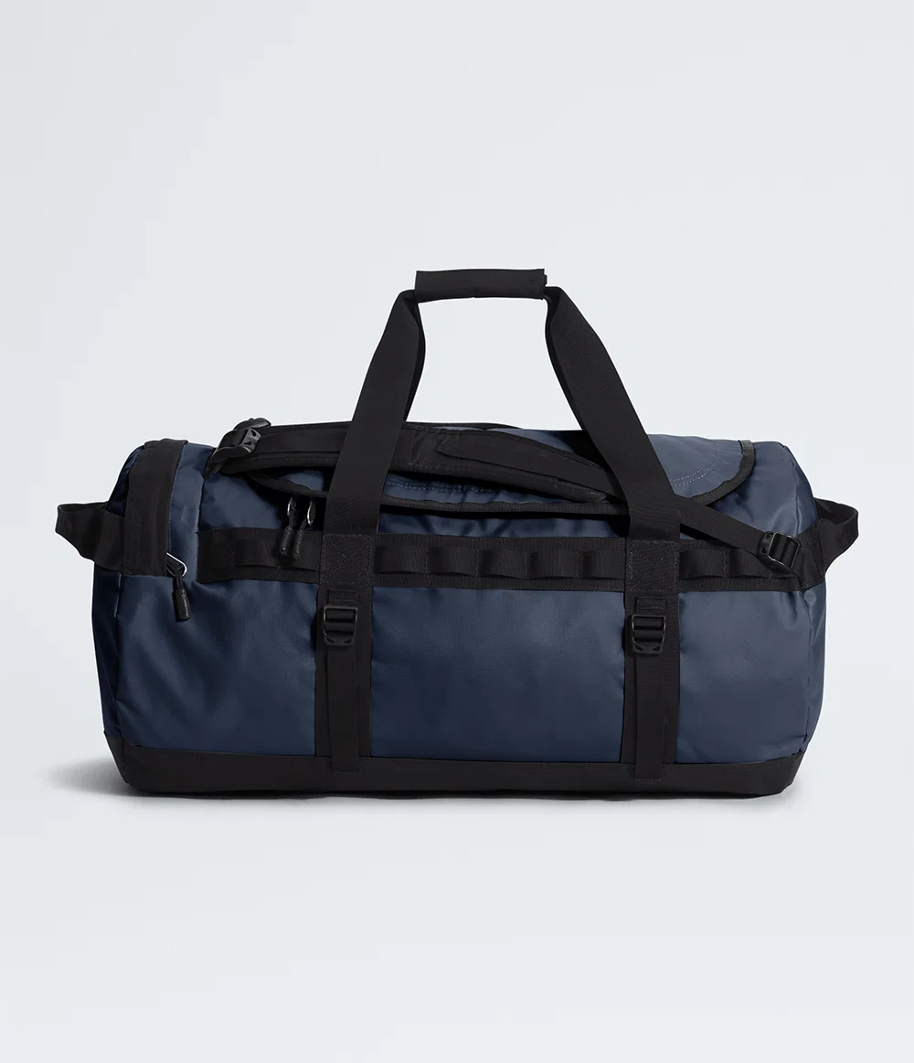 Mala Base Camp Duffel Summit Navy / TNF Black M