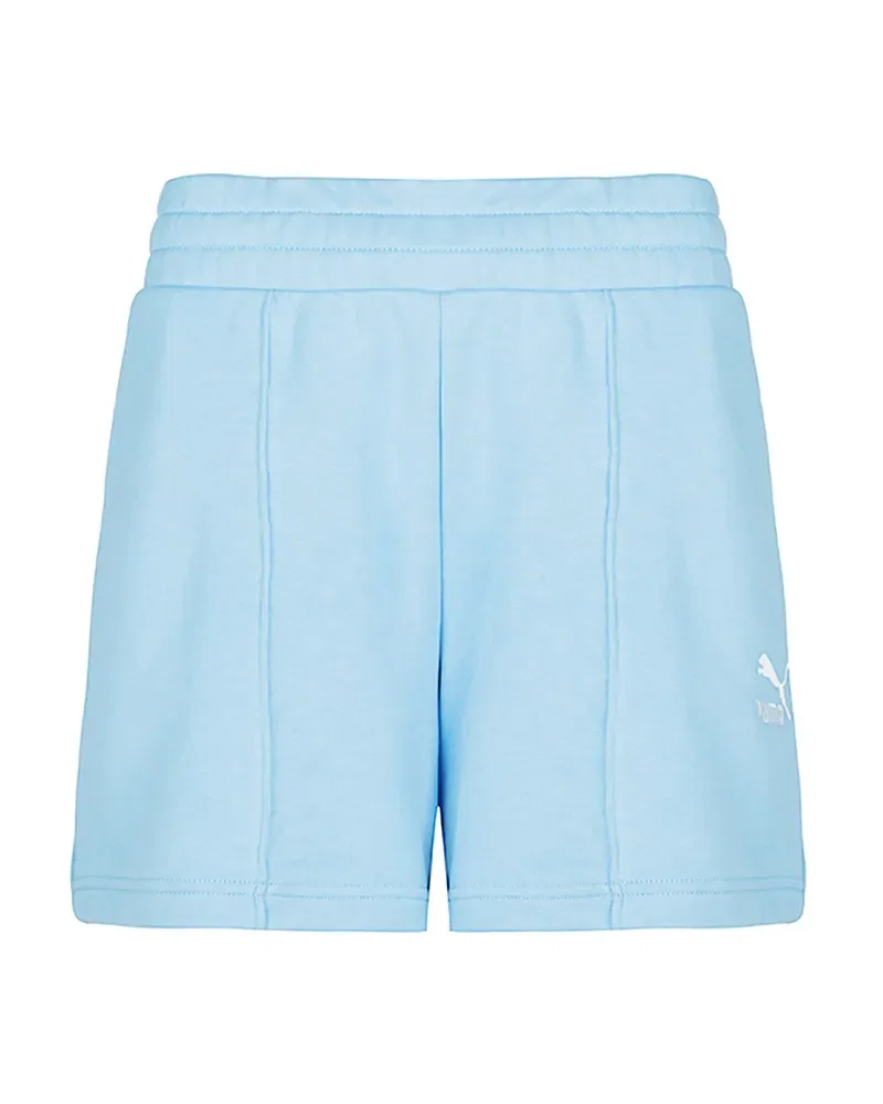 Shorts Puma Classics Feminino — imagem 1