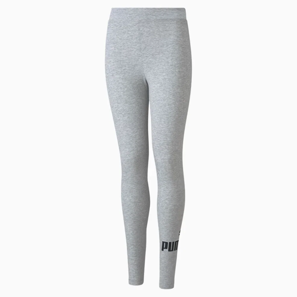 Legging Essentials Logo Juvenil — imagem 1