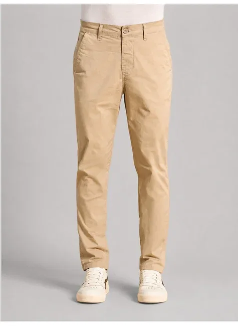 Calça Sarja Masculina Casual