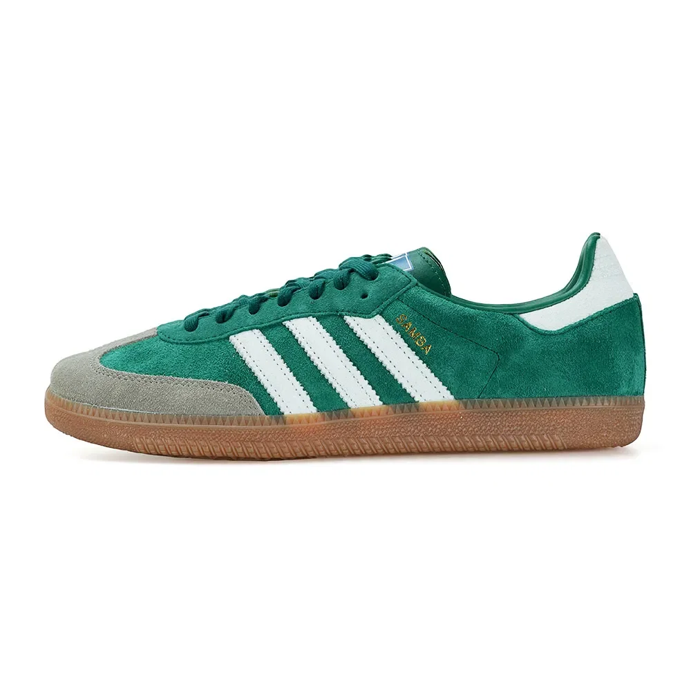 Tênis adidas Samba OG Masculino — imagem 1