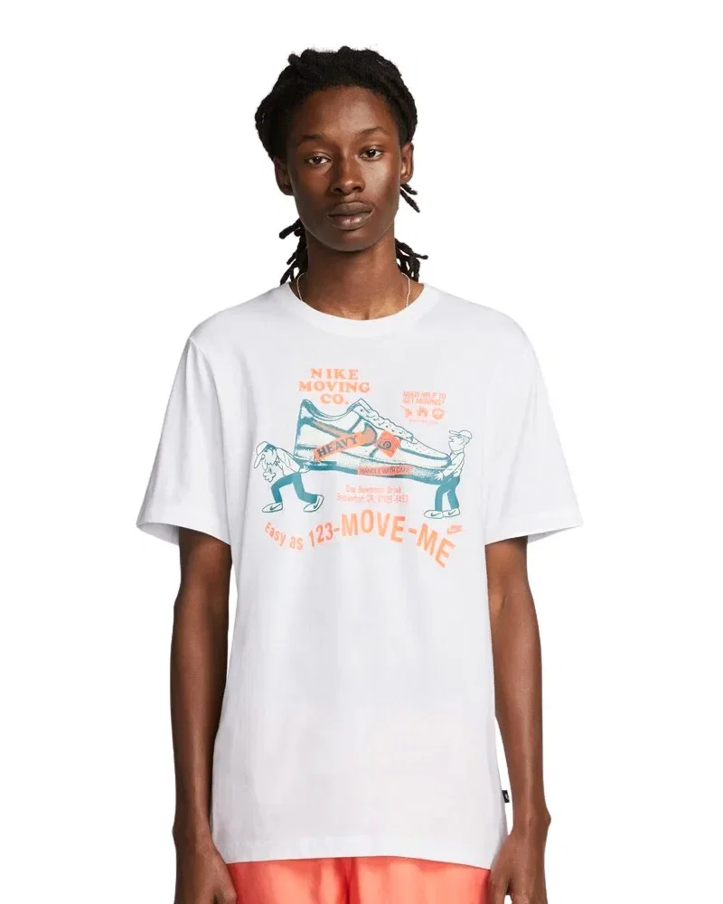 Camiseta Nike Masculina — imagem 1