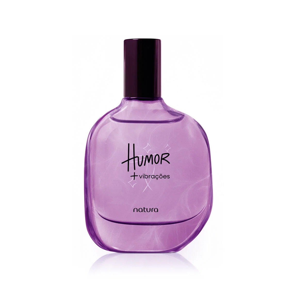 Desodorante Colônia Humor + Vibrações 25 ml