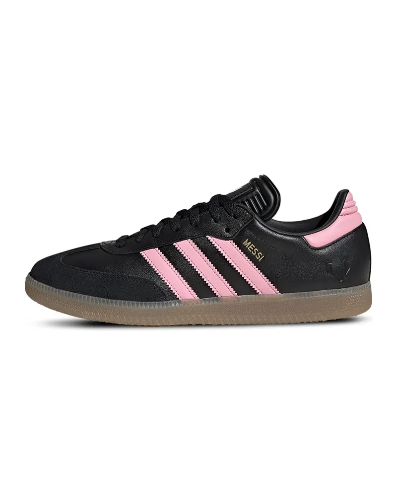 Chuteira adidas Samba Messi Masculina — imagem 1