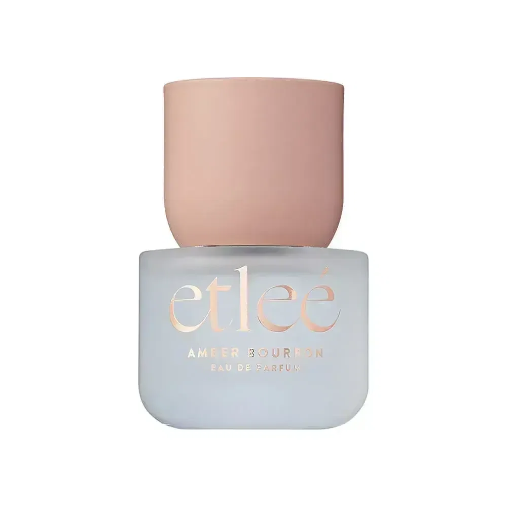 Perfume Etleé Amber Bourbon 30ml