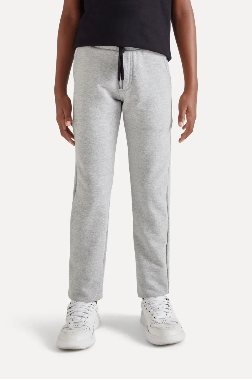 Calça Mini Moletom Londres